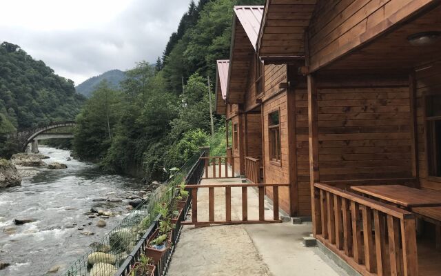 Tuva Villa's