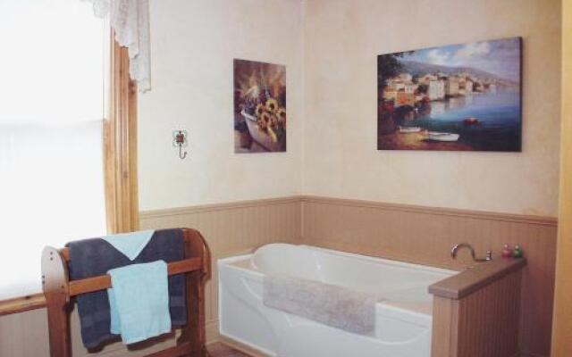 West Gate Bed and Breakfast