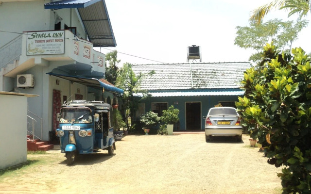 Simla Inn