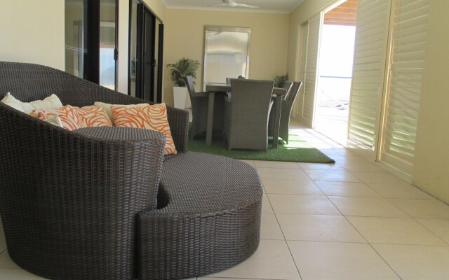 Edge Apartments Cairns