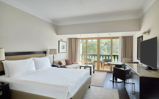Marriott Mena House Cairo