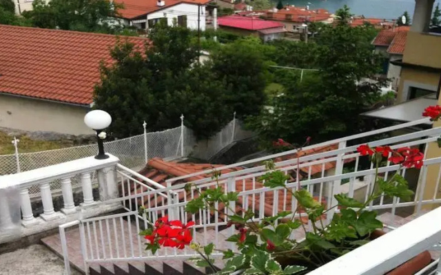 Sepic Apartments