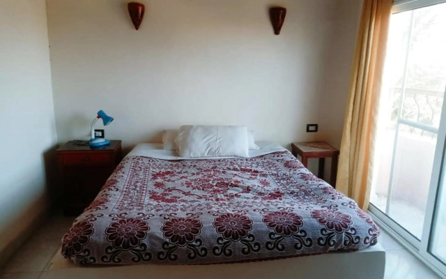 Amenophis Hotel