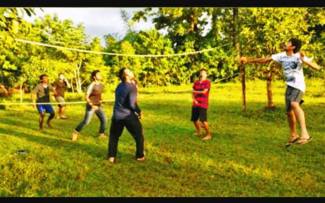 STAYMAKER BlackBuck Adventures