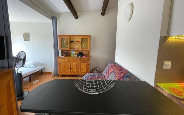 Appartement Argelès-sur-Mer, 2 pièces, 4 personnes - FR-1-225-683