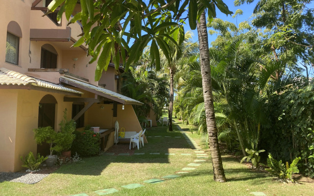 Praia de Guarajuba Genipabu Summer House