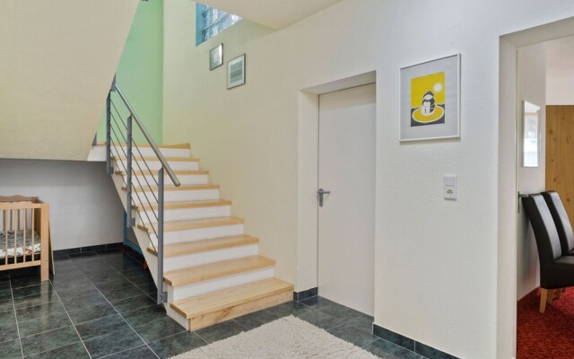 Luxury Villa with Private Terrace in Tarrenz