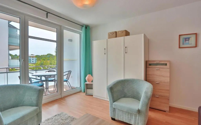 Strandglück Haus A Strandglück Appartement 19A