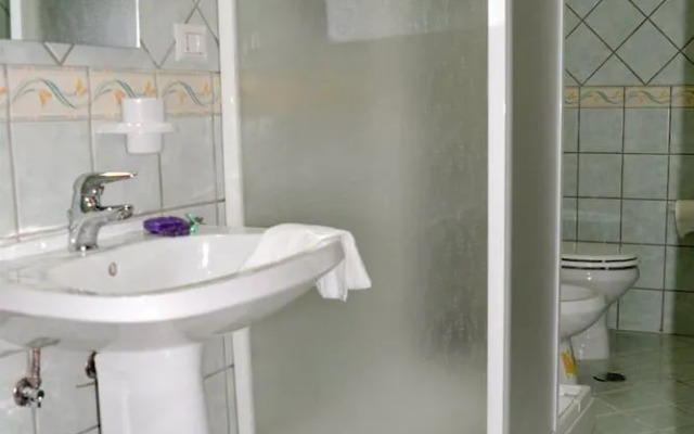 Agriturismo Fabrizio Maria