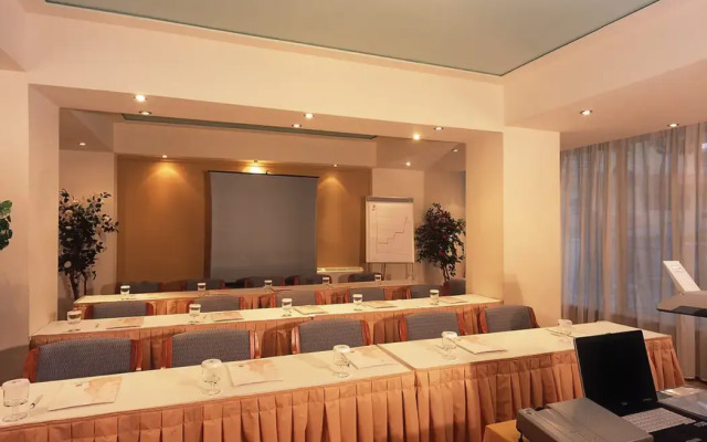 Arte Hotel