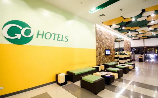 Go Hotels Iloilo