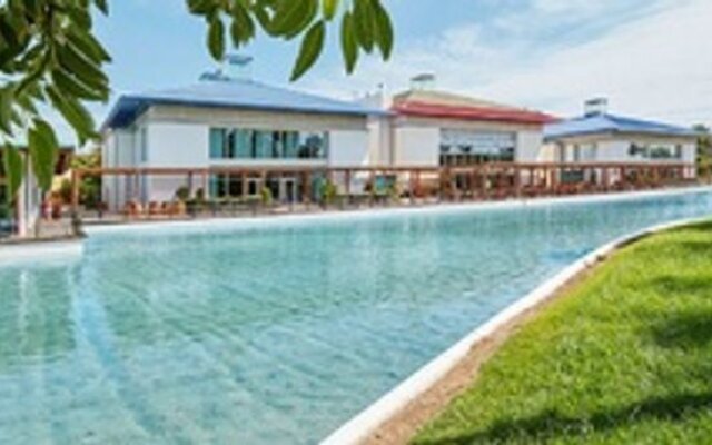Roulette Portaventura Resort