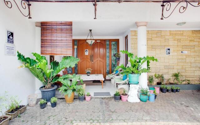 OYO 3725 Sisca Guest House