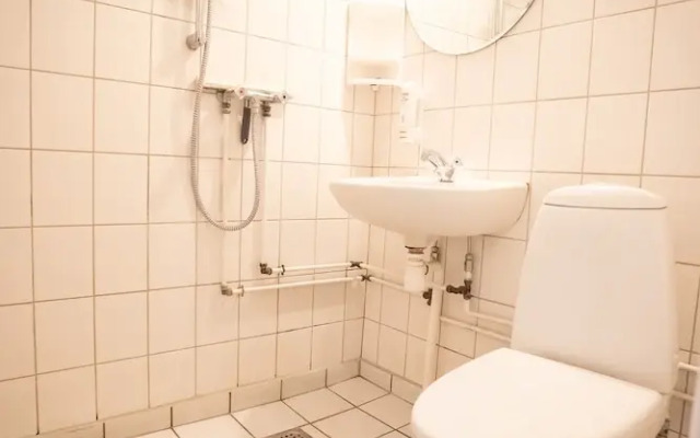 Frederiksværk Hotel