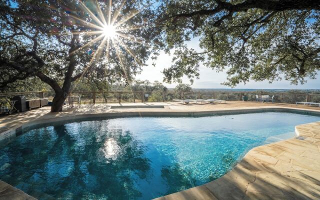 Sage Hill Inn & Spa