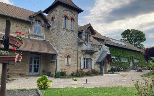 Chambres d'hôtes Le Relais de la Perle