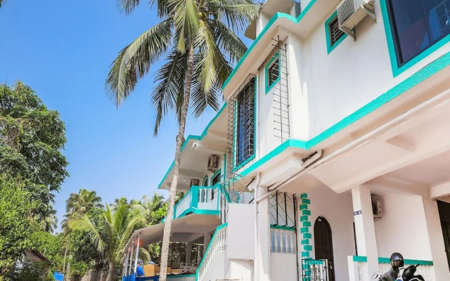 Antonios Hotel Sunrise by OYO Rooms
