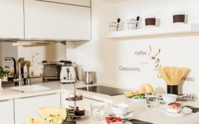 Ferienwohnung Schmetterling