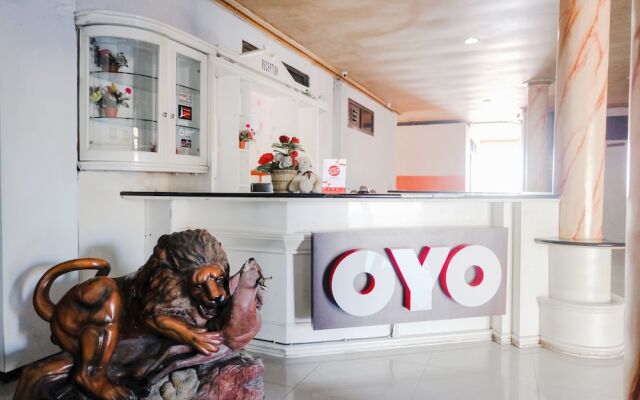 Hotel Talaga Mas by Oyo Rooms