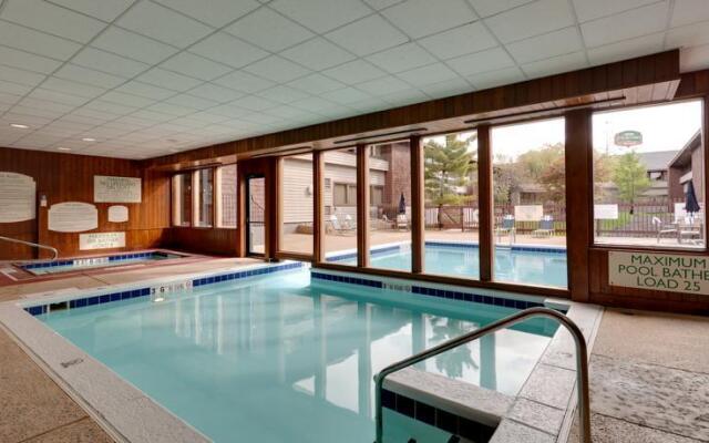 Courtyard Fort Wayne