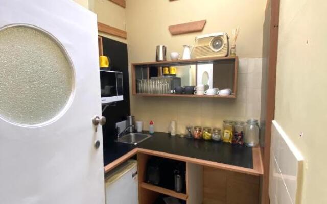 The Daylesford Hotel