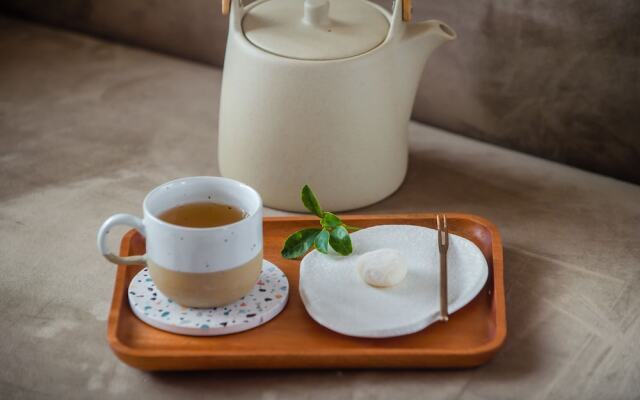 Yu Krung Style Inn