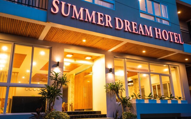 Summer Dream Hotel Phu Quoc