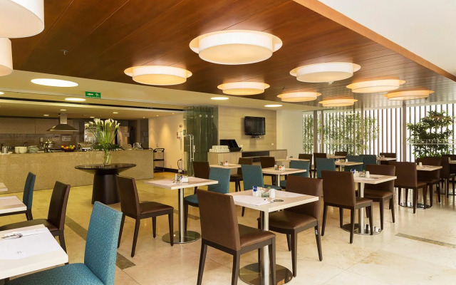 Hotel Bh Bicentenario