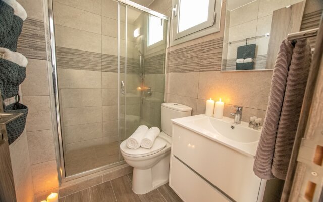 Protaras Vanilla No 5 Luxury Villa