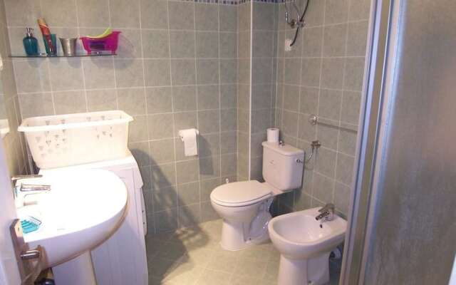 Apartment L'ARBOUSIER - Sea view - Favone Apartment 2