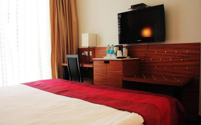 Hotel Ivory 32