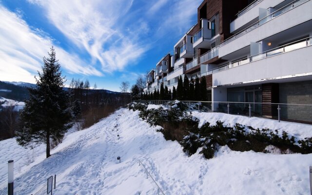 Apartamenty Sun & Snow Bukowa Góra