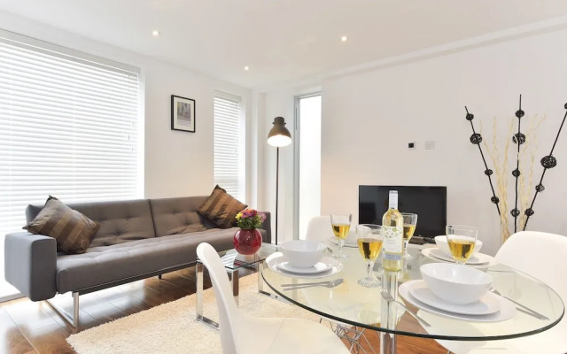 Chancery Lane City Apartments
