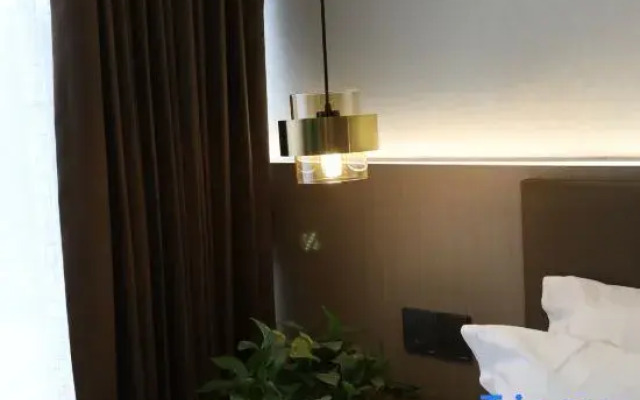 Wanjia Hotel (Beijing Daxing International Airport)