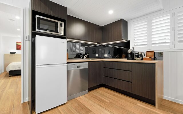 JanDar Retreat Maleny