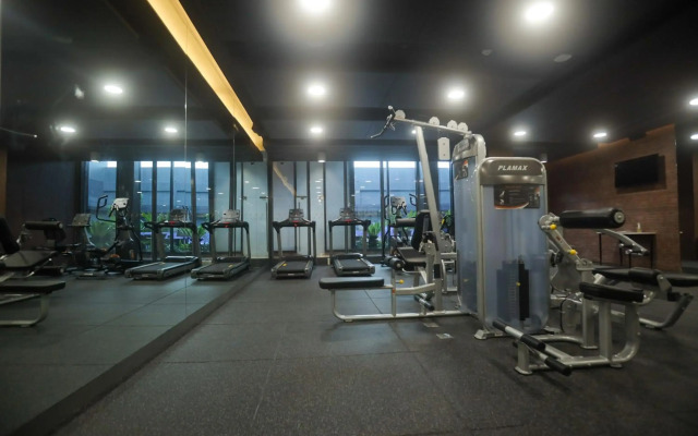 Grand Summit Hotel General Santos