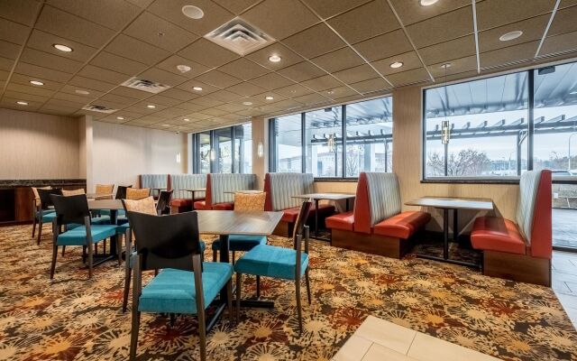 Radisson Hotel St. Paul Downtown