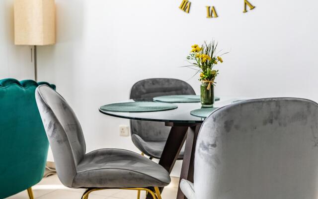 JLT - Lakeshore Tower 807