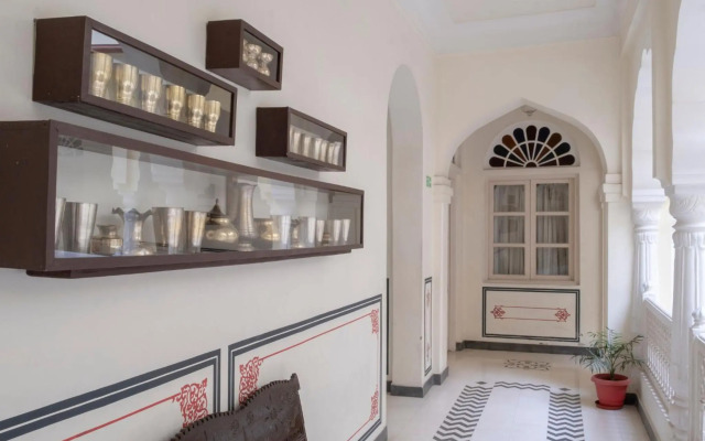 Ramgarh Heritage