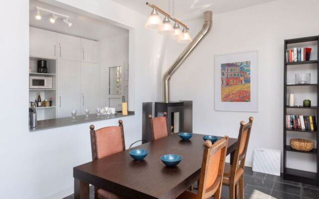 Apartment Matthias Modica 13873