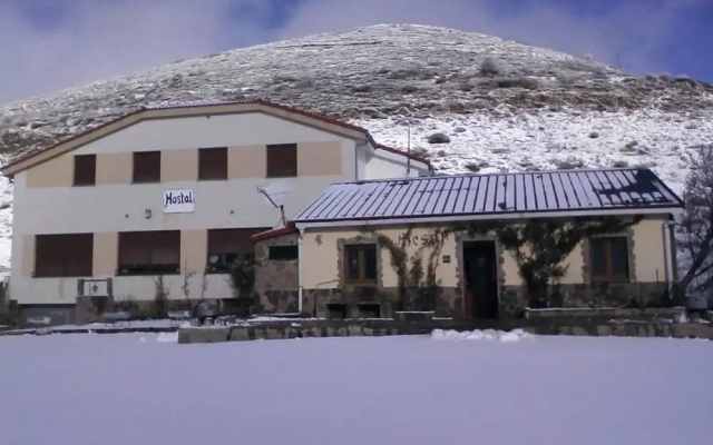Hostal La Collada de Aralla