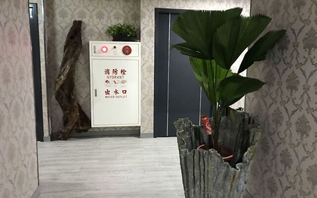 My House