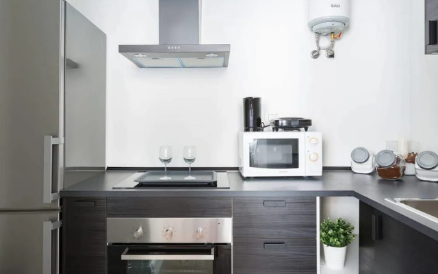 A World Aparts - Campo Marzio Boutique