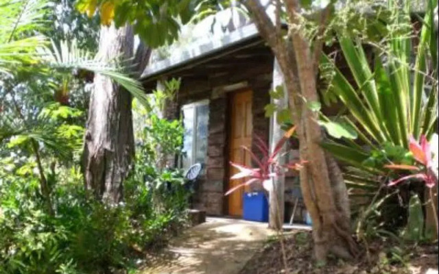 Hidden Valley Cabins