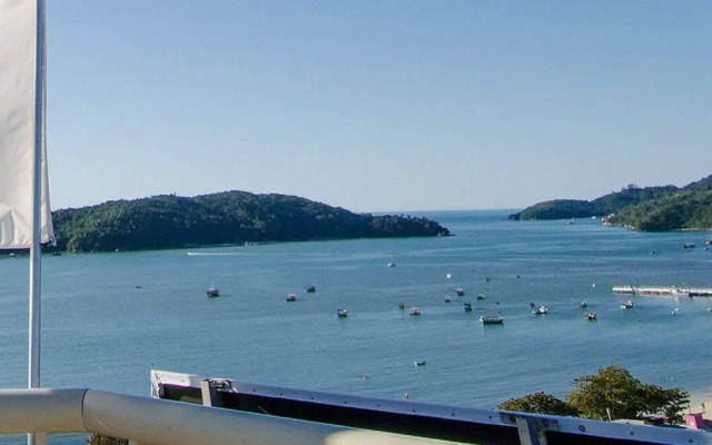 Hotel Morro do Sol