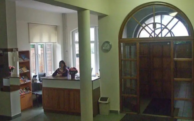 Pokoje Gościnne Centrum Kultury Prawosławnej