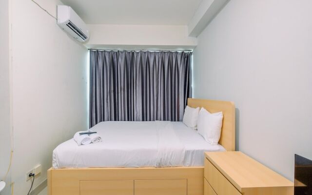 Best Deal 1Br At Grand Kamala Lagoon Apartment