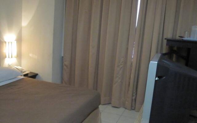 Hotel Sri Sutra - Bandar Sri Damansara