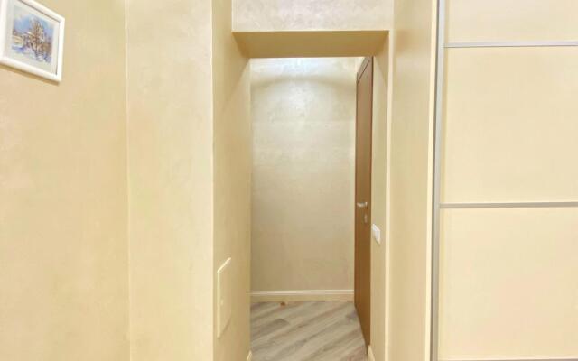 Comfort Apartment on Sovetskaya St. 57