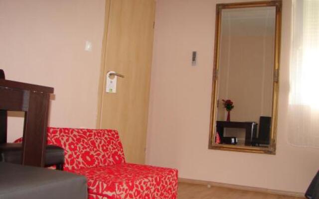 Guesthouse Andria